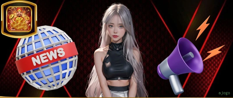 Promoções e bônus exclusivos da ajogo